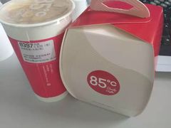 -85度C(上海茶陵北路店)
