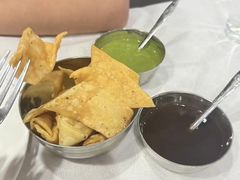 -葛尼沙印度餐厅 (镇明路店)