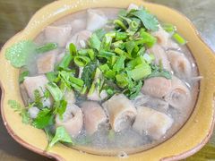 -小杨翘脚牛肉