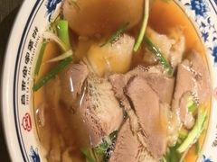 -直隶安家罩饼(复兴路店)