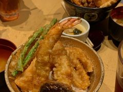 -Ginza Tendon Itsuki (Tanjong Pagar)