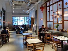 大堂-桃园眷村(万象天地店)