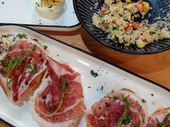 -帕歌西班牙餐厅paco tapas