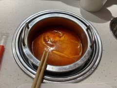 -龍歌自助小火锅(城阳万象汇店)