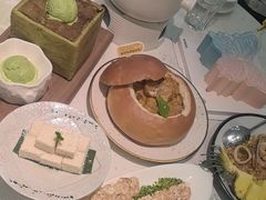 -大树餐厅(红旗街万达店)