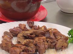 -大鹅岛绿色生态美食园