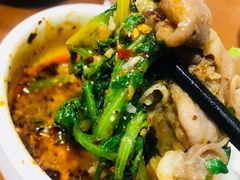 -鲜呦蒸汽石锅鱼(北辰路店)