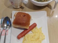 -罗记家常菜(鸿景花园店)