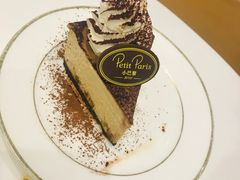 -PETIT PARIS 小巴黎(花园道店)