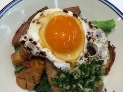 特色公司饭-九龙冰室(徐汇日月光店)