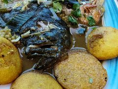 -渔家大院·地道威海菜(石岛店)
