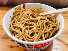 -家阳赵师傅油饼包烧麦(粮道街店)