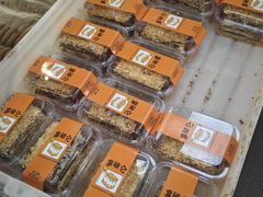 -爱德顺糕点食屋(利民道店)