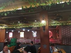 -食客烧烤(罗道庄店)