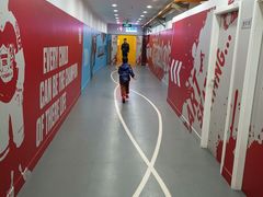 -冠军冰场CHAMPION RINK(百联又一城店)