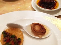 8餐厅-8餐厅(新葡京酒店)