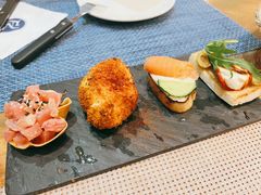 -LA MAISON公鸡和龙(蛇口店)