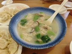 -海胆小馆(东北水饺·春柳店)