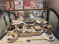 -DQ·蛋糕·冰淇淋(虹口龙之梦店)