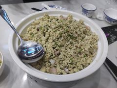 -天隆酒店·本地海鲜鲁菜(烟台大学店)