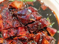-维园悦谱·海派家常菜(乌鲁木齐南路店)