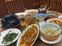 -鸿运楼·舌尖上的徽菜