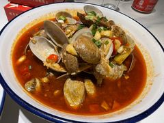 -回家吃饭·地道南昌菜(建德观总店)