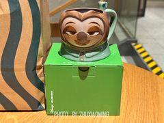 -星巴克(嘉定中信泰富万达广场店)