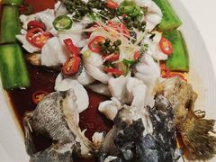 -侨美食家·粤菜(体育西路店)