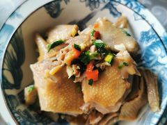 -山外山菜馆(玉泉路店)