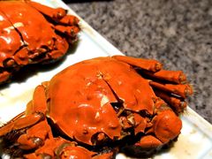 -南京大牌档(中关村领展广场店)