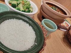 -谷田稻香·砂锅菜(西乡天虹店)