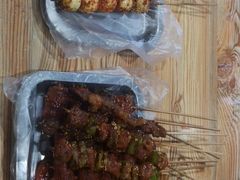 -非凡烧烤(历史博物馆店)
