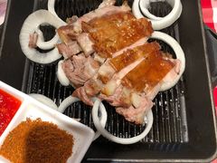 -西贝(上海我格广场店)