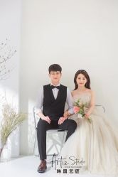 -艺匠摄影ARTIZ STUDIO(南京店)