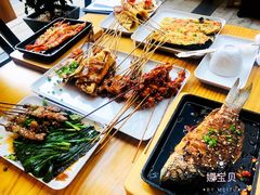 -木屋烧烤(龙湖天街店)