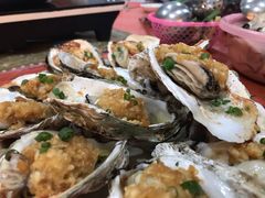 -蚝乡农庄(铁涌赤岸店)