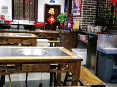 大堂-大龙燚火锅(春熙店)