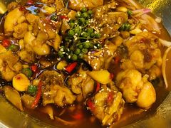 -杭百味·大众精选杭帮菜(西湖音乐喷泉店)
