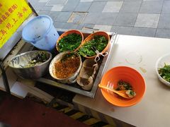 -阿麟馄饨(延长路店)