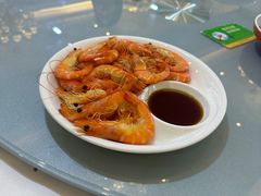 -金花大酒店-中餐厅