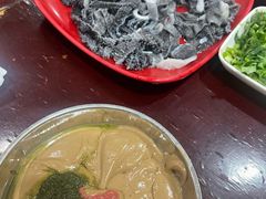 -正福居老北京正宗铜锅泉水涮肉(彰化路店)