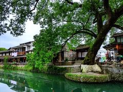 -楠溪江风景名胜区