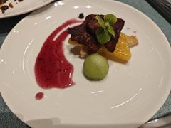 -南湖宾馆·鸳湖阁全日制餐厅