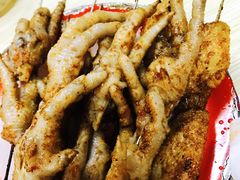 -小胡子祥彪烧烤(北湖总店)