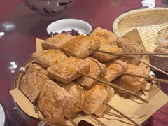 -百花人家(门城水岸店)