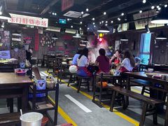 -萍姐火锅·公路夜市(打浦桥日月光店)