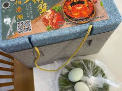 -蟹天蟹地农家菜·阳澄湖大闸蟹(浅水湾店)
