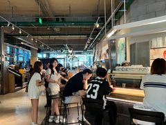 -麦田工坊(月湖店)