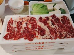-八合里潮汕鲜牛肉火锅(惠州华贸店)